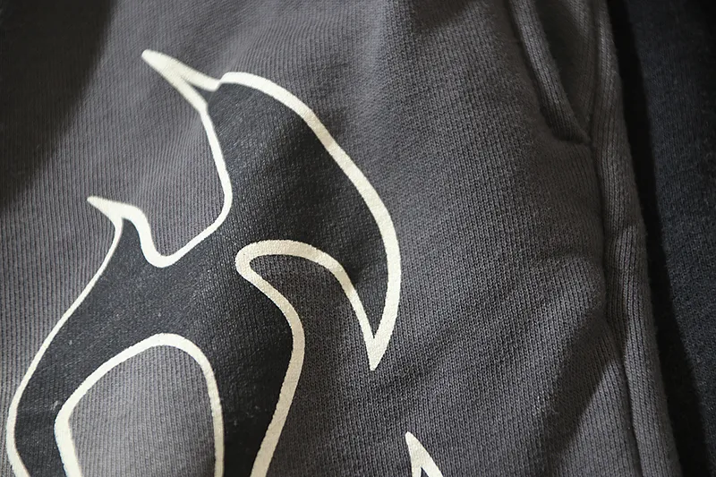 700# Hellstar 380 ： Sizes：S M L XL